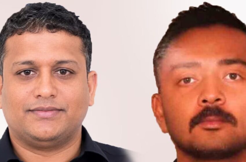 ഒമാനിൽ രണ്ട് മലയാളി യുവാക്കളെ മരിച്ച നിലയിൽ കണ്ടെത്തി