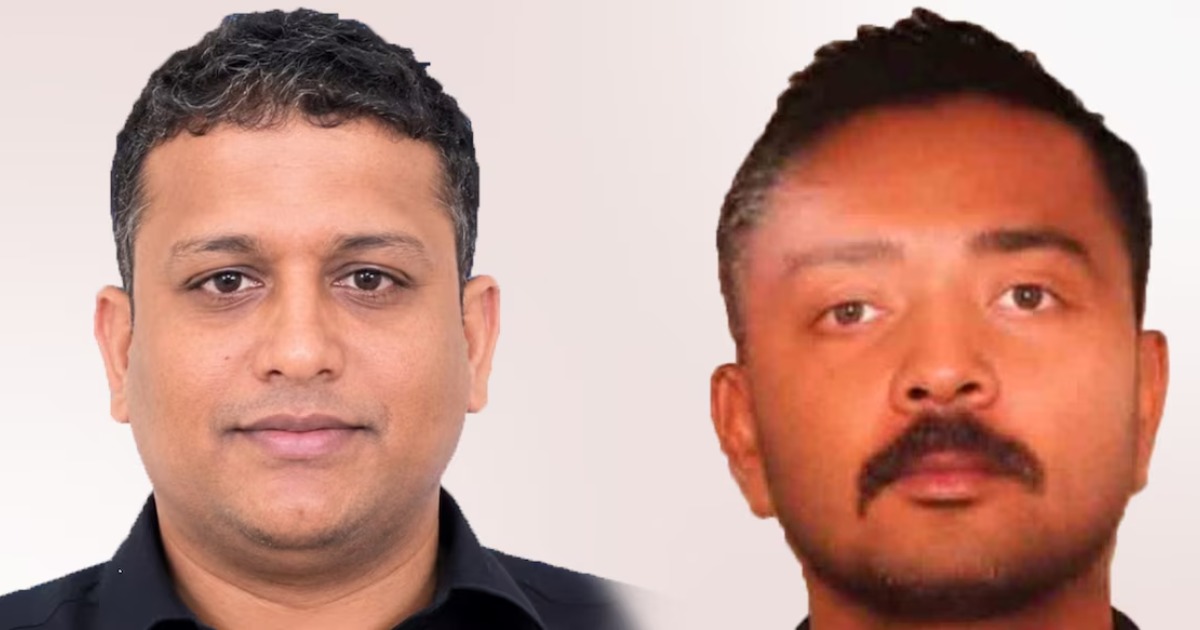  ഒമാനിൽ രണ്ട് മലയാളി യുവാക്കളെ മരിച്ച നിലയിൽ കണ്ടെത്തി