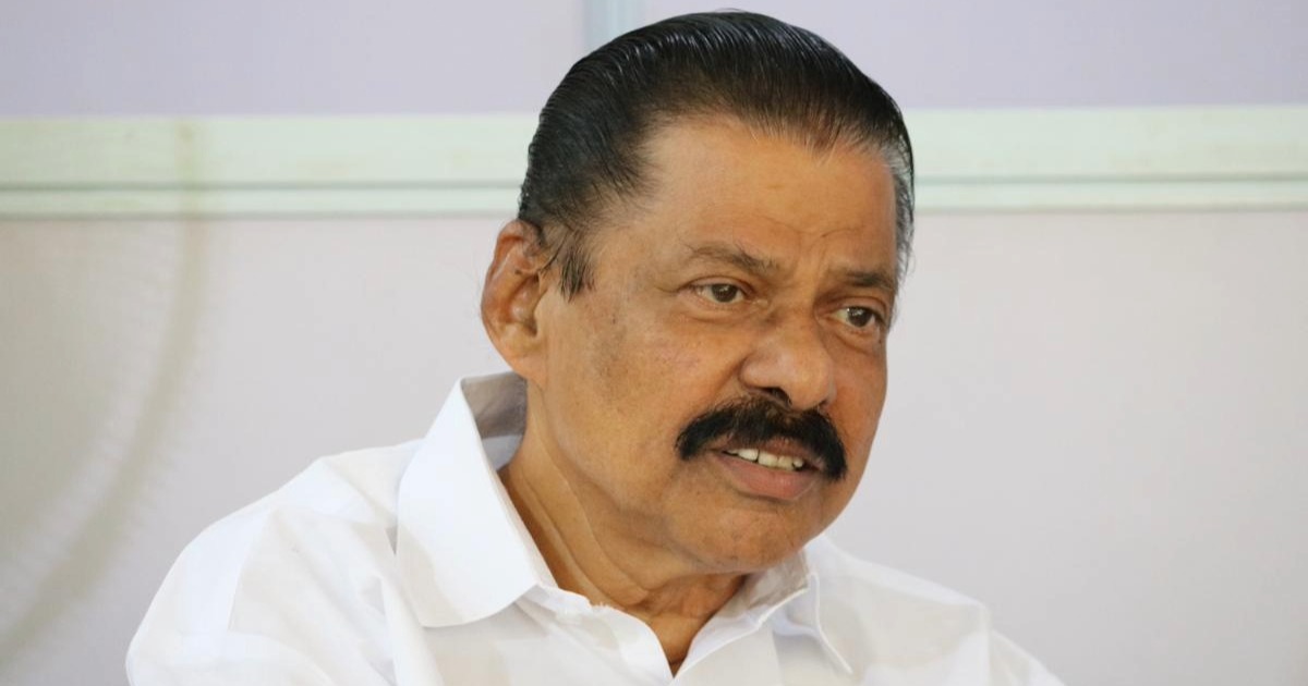 'പിണറായിക്കും റിയാസിനും എതിരെ ഇഡി കള്ളക്കഥകൾ മെനയുന്നു': എം.വി ഗോവിന്ദൻ