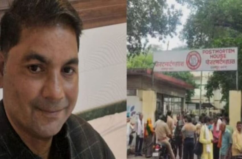  പൊതുസ്ഥലത്ത് മൂത്രമൊഴിച്ചത് ചോദ്യം ചെയ്തു: യുപിയിൽ 47-കാരനെ മർദിച്ചു കൊലപ്പെടുത്തി