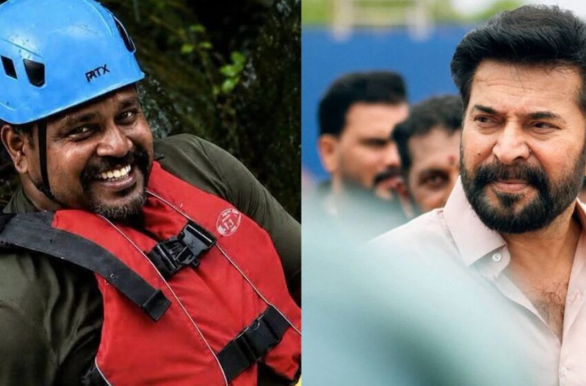  സ്വന്തം ജീവൻ നൽകി മറ്റൊരാളെ രക്ഷിച്ച രാജേഷിന്റെ മക്കളുടെ വിദ്യാഭ്യാസം ഏറ്റെടുത്ത് മമ്മൂട്ടിയും എംജിഎം ഗ്രൂപ്പും