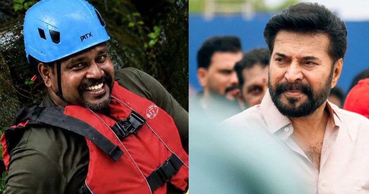  സ്വന്തം ജീവൻ നൽകി മറ്റൊരാളെ രക്ഷിച്ച രാജേഷിന്റെ മക്കളുടെ വിദ്യാഭ്യാസം ഏറ്റെടുത്ത് മമ്മൂട്ടിയും എംജിഎം ഗ്രൂപ്പും