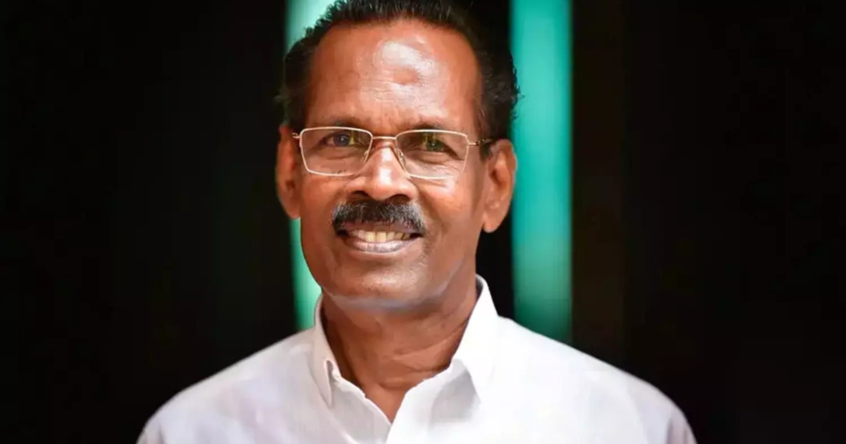 'ഇഡിയെ ഉപയോഗിച്ച് ഇടതുപക്ഷത്തെ തകർത്ത് രാഷ്ട്രീയ ഇടം കണ്ടെത്തൽ ബിജെപിയുടെ വ്യാമോഹം മാത്രം; ജനങ്ങൾ ഇടതുപക്ഷത്തിനൊപ്പം ഉറച്ചുനിൽക്കും' - ടി.പി രാമകൃഷ്ണൻ