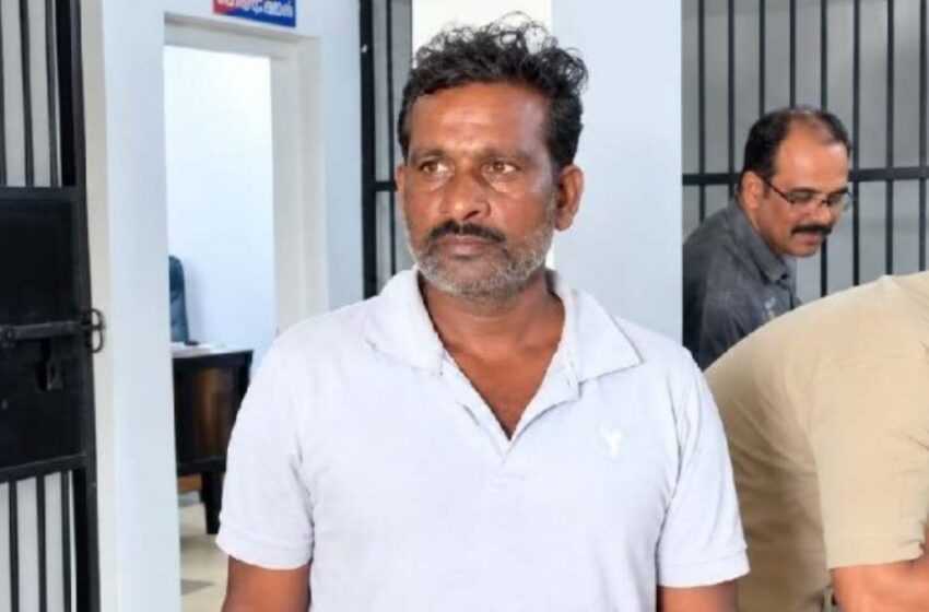  വടകര-മാഹി ദേശീയ ജലപാത പണിക്ക് എത്തിച്ച 30 ലക്ഷത്തിന്റെ കൂറ്റൻ ബാർജുകൾ ഗ്യാസ് കട്ടർ ഉപയോഗിച്ച് മുറിച്ചുവിറ്റു; കരാറുകാരൻ അറിഞ്ഞത് ആഴ്ചകൾക്ക് ശേഷം, മുൻ ജീവനക്കാരൻ അറസ്റ്റിൽ