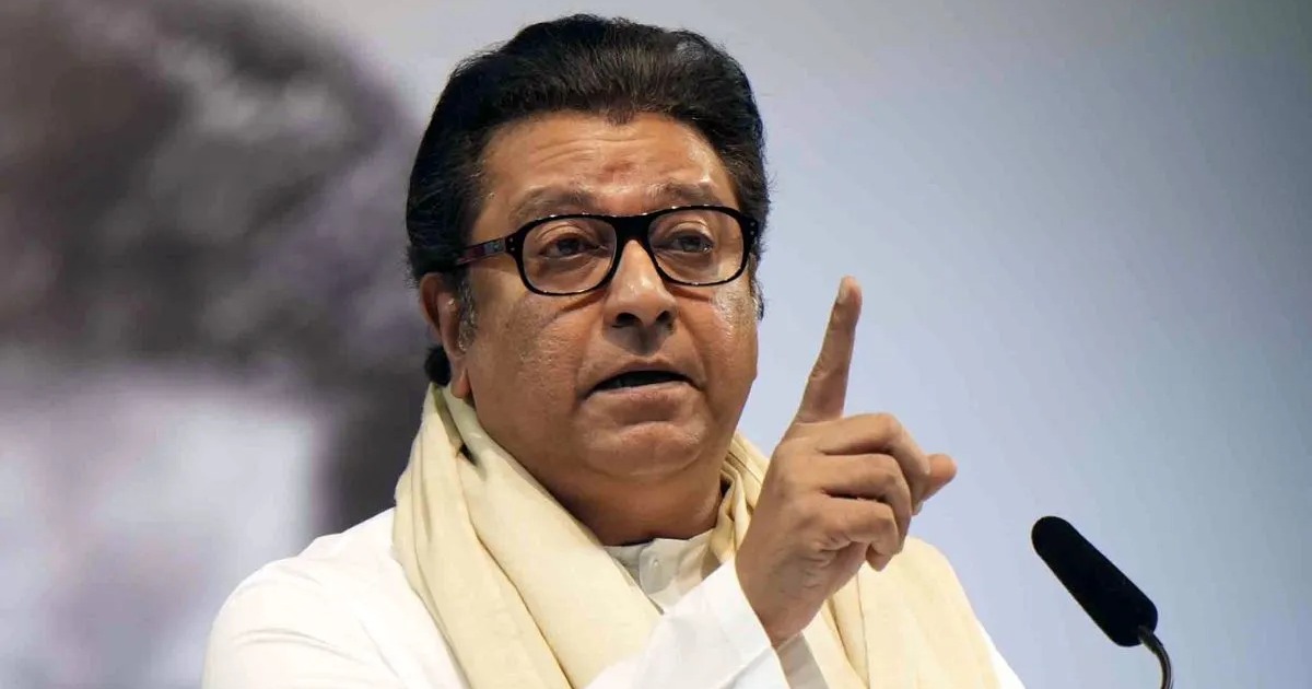 'മഹാരാഷ്ട്രയും കേരളവും തമിഴ്‌നാടുമുണ്ട്, എന്നിട്ടും എന്തുകൊണ്ട് ഗുജറാത്ത്?'; ചലച്ചിത്ര പുരസ്‌കാര വേദി മാറ്റത്തിൽ കേന്ദ്രത്തിനെതിരെ രാജ് താക്കറെ