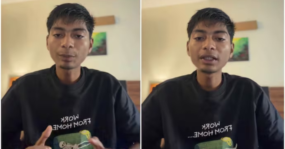 'മറ്റു സംസ്ഥാനങ്ങളിലെ നദികളും വൃത്തിയാക്കണം, ഏത് സംസ്ഥാനത്തേക്കാണ് ഞാൻ ആദ്യം വരേണ്ടത്?': ഡച്ച് ജോലി വാഗ്ദാനത്തിന് പിന്നാലെ അടുത്ത ദൗത്യത്തിനായി ഒരുങ്ങി ബിട്ടു തബാഹി