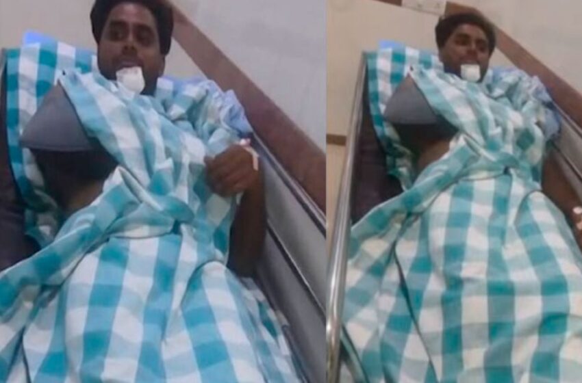  ആലുവയിൽ പ്രവാസി മലയാളിക്കു നേരെ കവർച്ചാസംഘത്തിന്റെ ക്രൂരത: കല്ലെറിഞ്ഞു വീഴ്ത്തി, കയറുകൊണ്ട് കെട്ടി കനാലിൽ തള്ളി; സ്വർണവും പണവും കവർന്നു