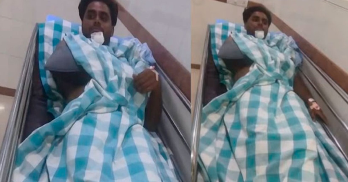  ആലുവയിൽ പ്രവാസി മലയാളിക്കു നേരെ കവർച്ചാസംഘത്തിന്റെ ക്രൂരത: കല്ലെറിഞ്ഞു വീഴ്ത്തി, കയറുകൊണ്ട് കെട്ടി കനാലിൽ തള്ളി; സ്വർണവും പണവും കവർന്നു