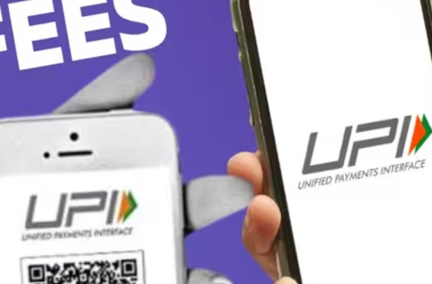 2,000 രൂപയ്ക്ക് മുകളിൽ UPI ഉപയോഗിച്ചാൽ പണി കിട്ടുമോ? ചാർജുകളെക്കുറിച്ചുള്ള സത്യം ഇതാണ്