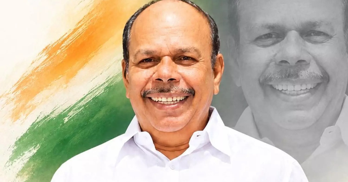 മുതിർന്ന കോൺഗ്രസ് നേതാവ് ഹിദുർ മുഹമ്മദ് അന്തരിച്ചു