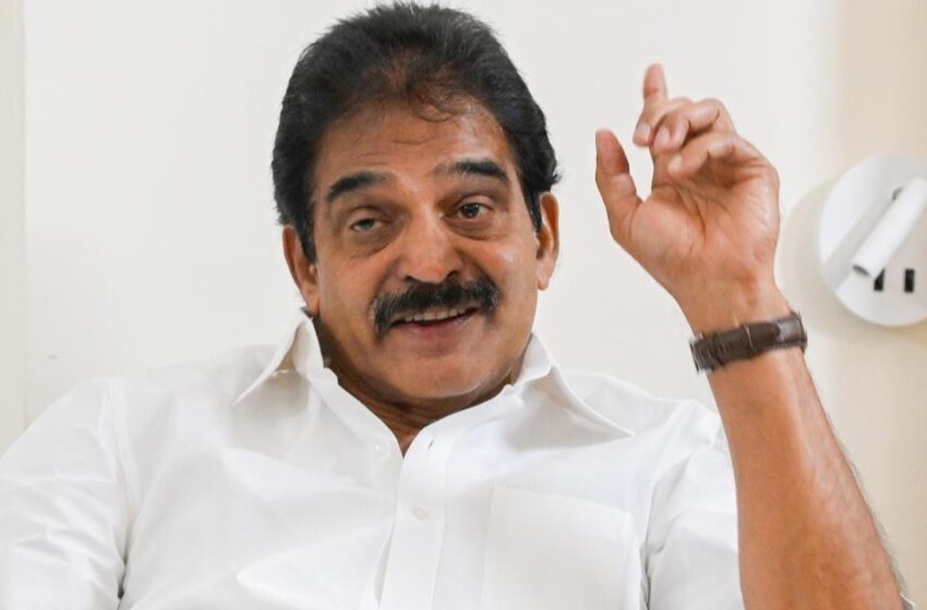  കേരളത്തിന് 250 മെഗാവാട്ട് വൈദ്യുതി നൽകാൻ ഹിമാചൽ പ്രദേശ്; കെ.സി വേണുഗോപാലിന്റെ ഇടപെടൽ ഫലം കണ്ടു