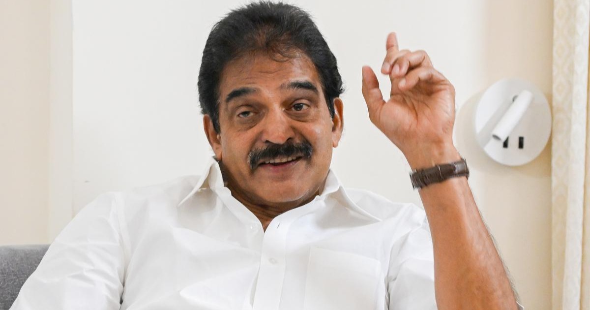 കേരളത്തിന് 250 മെഗാവാട്ട് വൈദ്യുതി നൽകാൻ ഹിമാചൽ പ്രദേശ്; കെ.സി വേണുഗോപാലിന്റെ ഇടപെടൽ ഫലം കണ്ടു