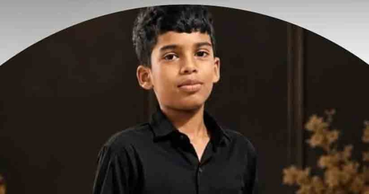 വീട്ടുകാരെ പേടിപ്പിക്കാൻ ചെയ്‌ത സാഹസത്തിനിടെ 11-കാരന് ദാരുണാന്ത്യം