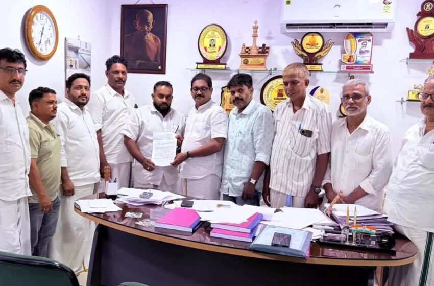  സിബിഎസ്ഇ സിലബസിന്റെ മറവിൽ അറബിക് ഭാഷയെ തഴയുന്നു; മാഹിയിൽ പ്രക്ഷോഭത്തിനൊരുങ്ങി യൂത്ത് ലീഗ്