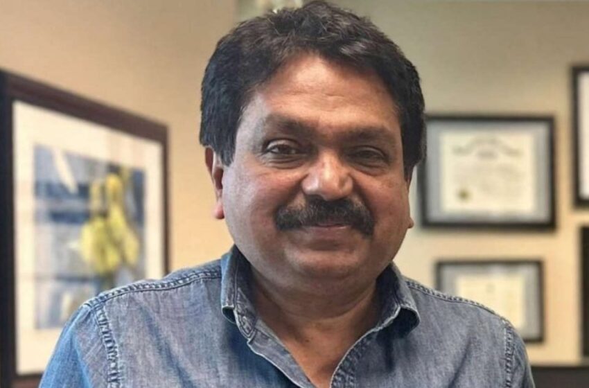 അനധികൃത സ്വത്ത് സമ്പാദനക്കേസ്; ടോമിൻ തച്ചങ്കരി കുറ്റക്കാരൻ