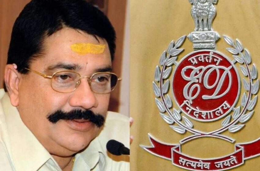  ‘ഈ പീഡനത്തിലും ഭേദം മരിക്കുന്നത്; പാർക്കിൻസൺസ് രോഗിയെക്കൊണ്ട് നിർബന്ധിച്ച് വിരലടയാളം പതിപ്പിച്ചു’: മാസപ്പടിക്കേസിൽ മൊഴി പിൻവലിച്ച് ശശിധരൻ കർത്ത