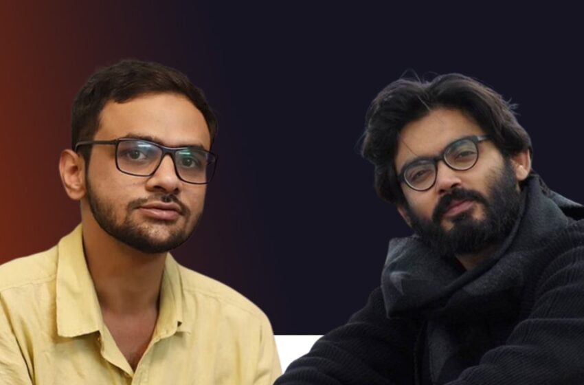  ഉമർ ഖാലിദിന്റെയും ഷർജീൽ ഇമാമിന്റെയും ജാമ്യാപേക്ഷ: വാദം കേൾക്കുന്നത് ഹൈക്കോടതി മാറ്റി