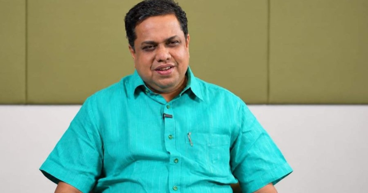 'ഞാൻ കൾച്ചറൽ മുസ്‌ലിം ആണ്, കണ്ണൂരിൽ സ്ഥാനാർഥി നിർണയം ജാതി-മത സമവാക്യങ്ങൾ നോക്കിയല്ല': എ.എൻ ഷംസീർ