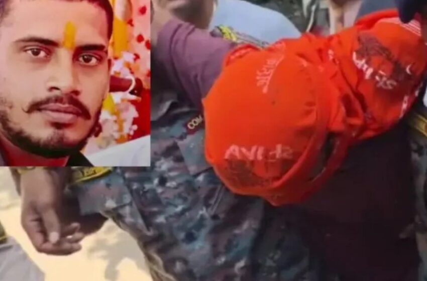  ബിഹാർ ജാമുയി കേസ്: പ്രധാനപ്രതി നന്ദൻ യാദവിനെ പോലീസ് വെടിവെച്ച് വീഴ്ത്തി; അറസ്റ്റ് ഏറ്റുമുട്ടലിനൊടുവിൽ 