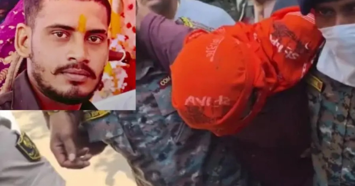 ബിഹാർ ജാമുയി കേസ്: പ്രധാനപ്രതി നന്ദൻ യാദവിനെ പോലീസ് വെടിവെച്ച് വീഴ്ത്തി; അറസ്റ്റ് ഏറ്റുമുട്ടലിനൊടുവിൽ 