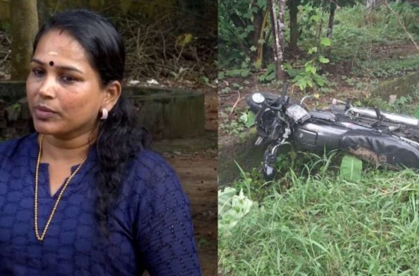  ‘ഞാൻ ചവിട്ടിപ്പിടിച്ചതാ, സി.ഐയോട് പറയേണ്ട, അവൻ ചാവുന്നെങ്കിൽ ചാവട്ടെ..’; പൊലീസുകാരുടെ ശബ്ദരേഖ പുറത്തുവിട്ട് മാതാവ്, വധശ്രമത്തിന് കേസെടുക്കണമെന്ന് ആവശ്യം