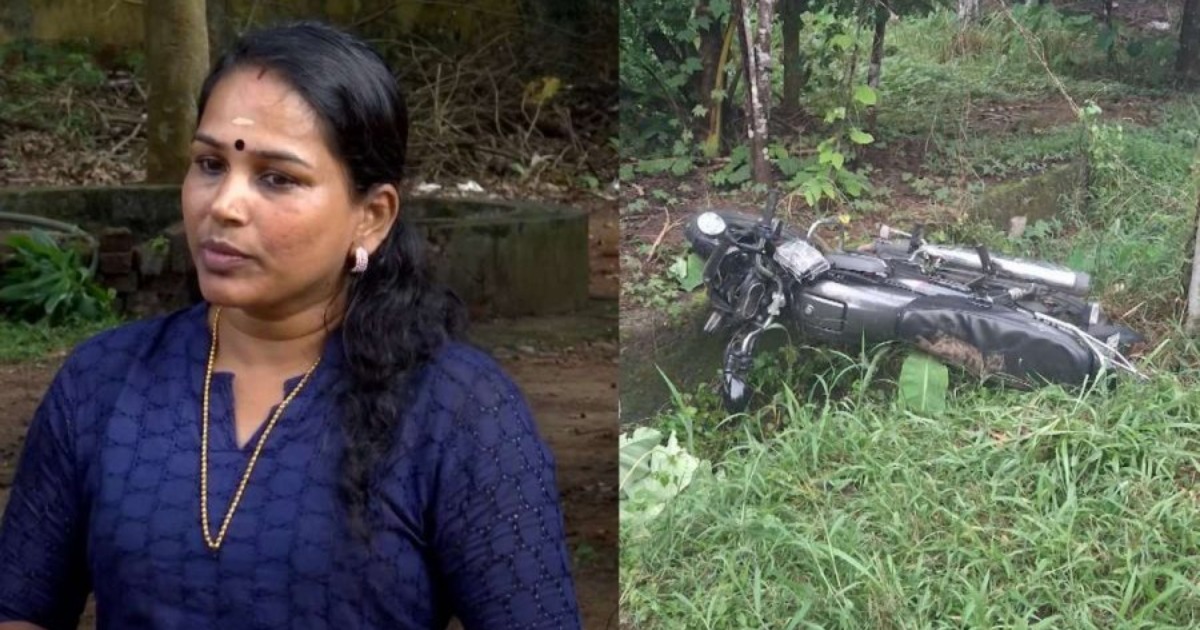  ‘ഞാൻ ചവിട്ടിപ്പിടിച്ചതാ, സി.ഐയോട് പറയേണ്ട, അവൻ ചാവുന്നെങ്കിൽ ചാവട്ടെ..’; പൊലീസുകാരുടെ ശബ്ദരേഖ പുറത്തുവിട്ട് മാതാവ്, വധശ്രമത്തിന് കേസെടുക്കണമെന്ന് ആവശ്യം