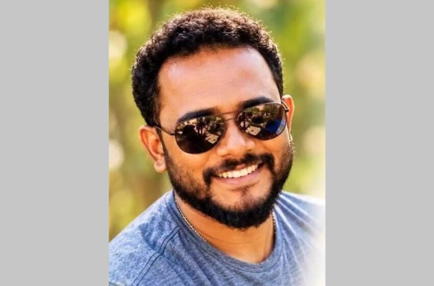  മസ്‌കത്തിൽ മലയാളി  ഫാർമസിസ്റ്റ് താമസസ്ഥലത്ത് മരിച്ച നിലയിൽ 