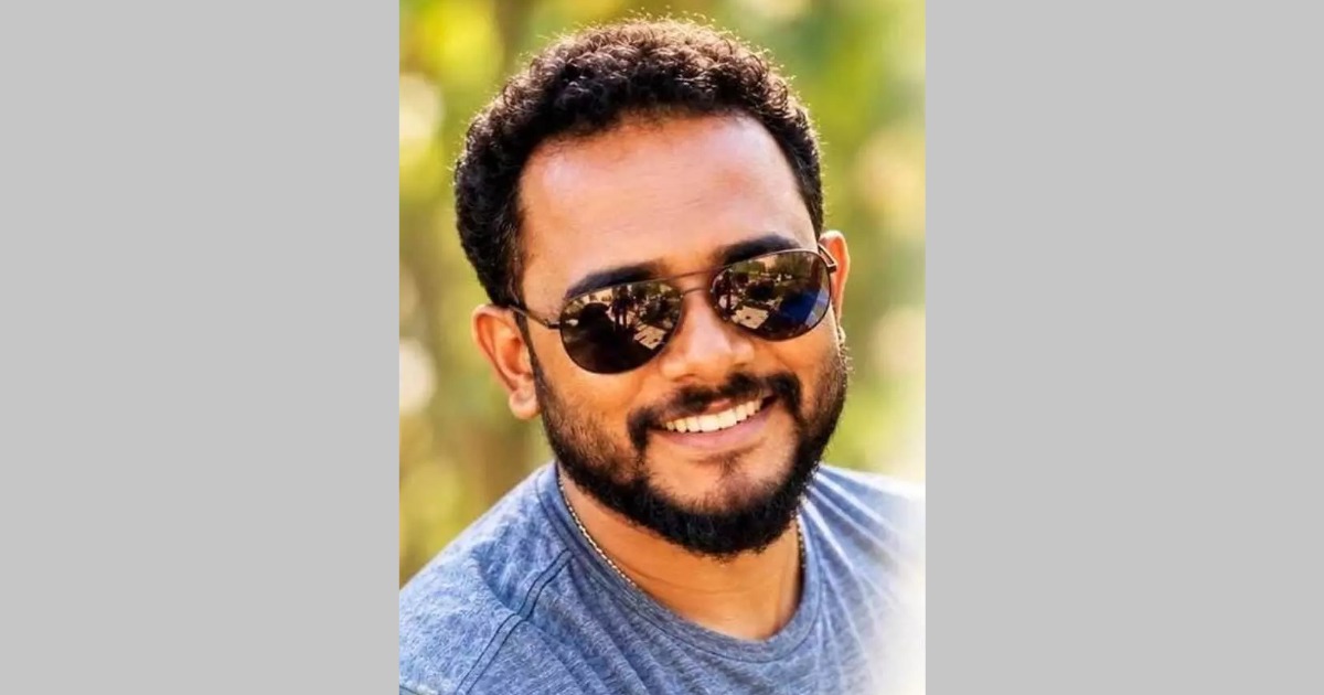 മലയാളി ഫാർമസിസ്റ്റ് ഒമാനിലെ താമസ സ്ഥലത്ത് മരിച്ച നിലയിൽ