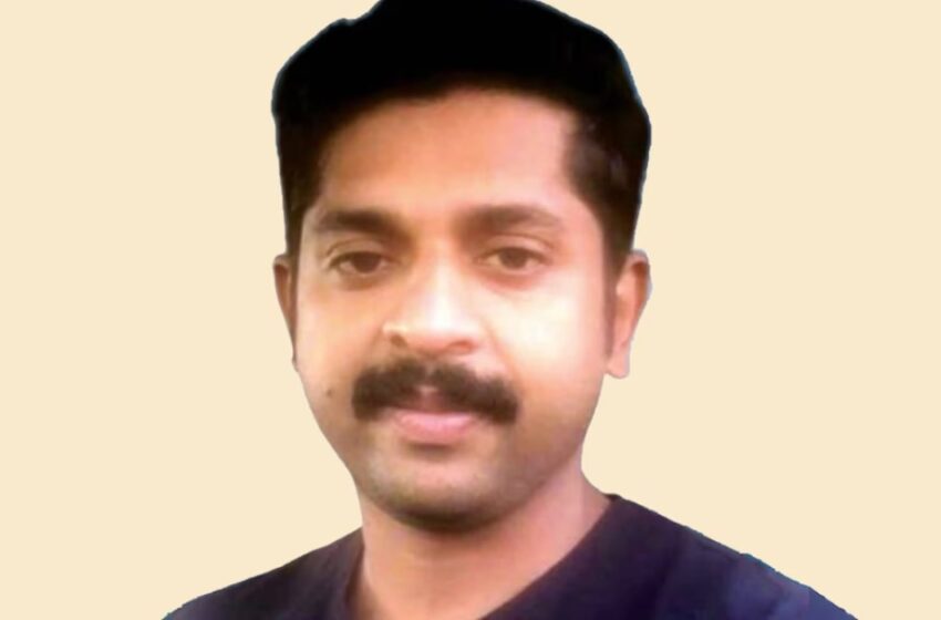  സൗദിയിൽ വാഹനാപകടത്തിൽ മരിച്ച മലയാളി യുവാവിന്റെ മൃതദേഹം നാട്ടിലെത്തിച്ചു; സംസ്കാരം വീട്ടുവളപ്പിൽ