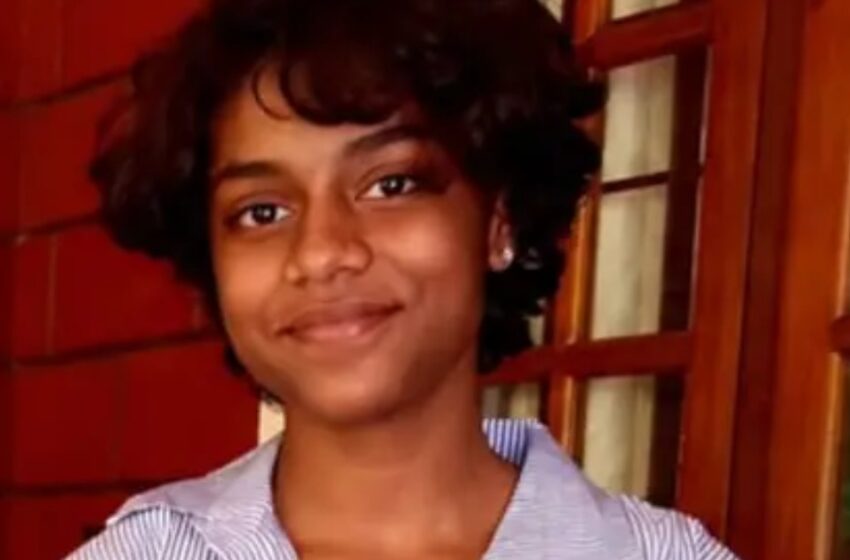  ‘ജുവനൈൽ നിയമത്തിന്റെ പഴുതിൽ കുറ്റവാളികൾ രക്ഷപ്പെടരുത്; ജുവനൈൽ ജസ്റ്റിസ് ആക്ടിൽ വധശിക്ഷയും ജീവപര്യന്തവും വ്യവസ്ഥ ചെയ്യുന്ന ഭേദഗതി വേണം’: പ്രധാനമന്ത്രിക്ക് നിവേദനവുമായി മലയാളി വിദ്യാർഥിനി