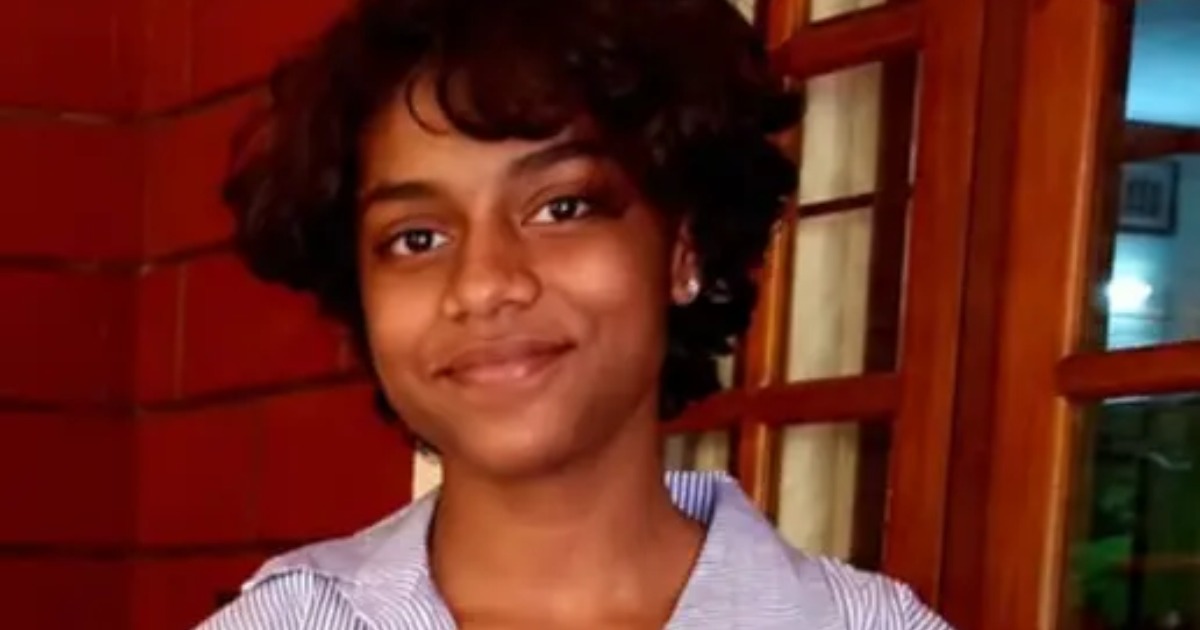 'ജുവനൈൽ നിയമത്തിന്റെ പഴുതിൽ കുറ്റവാളികൾ രക്ഷപ്പെടരുത്; ജുവനൈൽ ജസ്റ്റിസ് ആക്ടിൽ വധശിക്ഷയും ജീവപര്യന്തവും വ്യവസ്ഥ ചെയ്യുന്ന ഭേദഗതി വേണം': പ്രധാനമന്ത്രിക്ക് നിവേദനവുമായി മലയാളി വിദ്യാർഥിനി