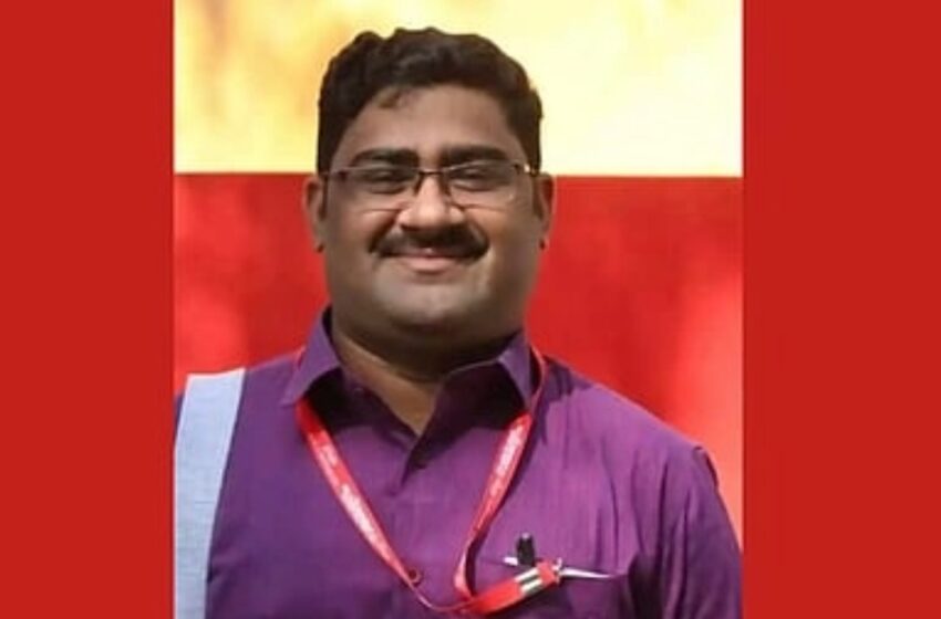  വ്യാജ ഒപ്പിട്ട് വിധവാ പെൻഷൻ തട്ടിയെടുത്തു; സിപിഎം നേതാവായ ബാങ്ക് ജീവനക്കാരന് സസ്പെൻഷൻ