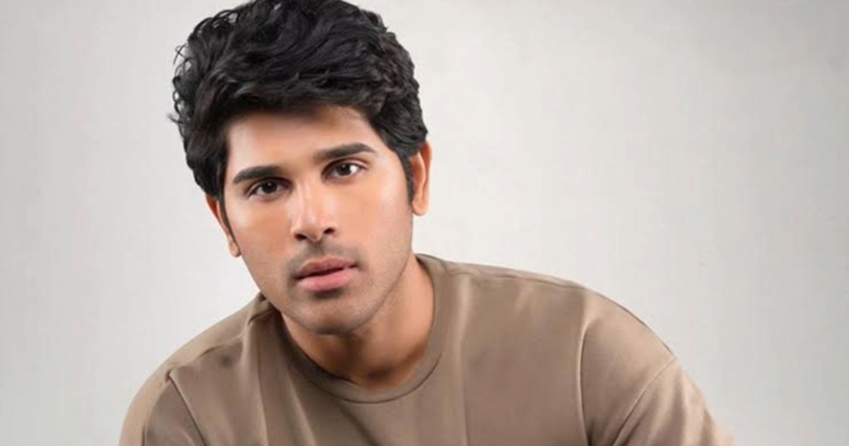 'അമ്പലത്തിൽ പുലർച്ചെ രണ്ട് മണിക്ക് ശേഷവും ഉച്ചത്തിൽ പാട്ട്'; ഉറങ്ങാൻ കഴിയുന്നില്ലെന്ന് പരാതിപ്പെട്ട് അല്ലു അർജുന്റെ സഹോദരൻ