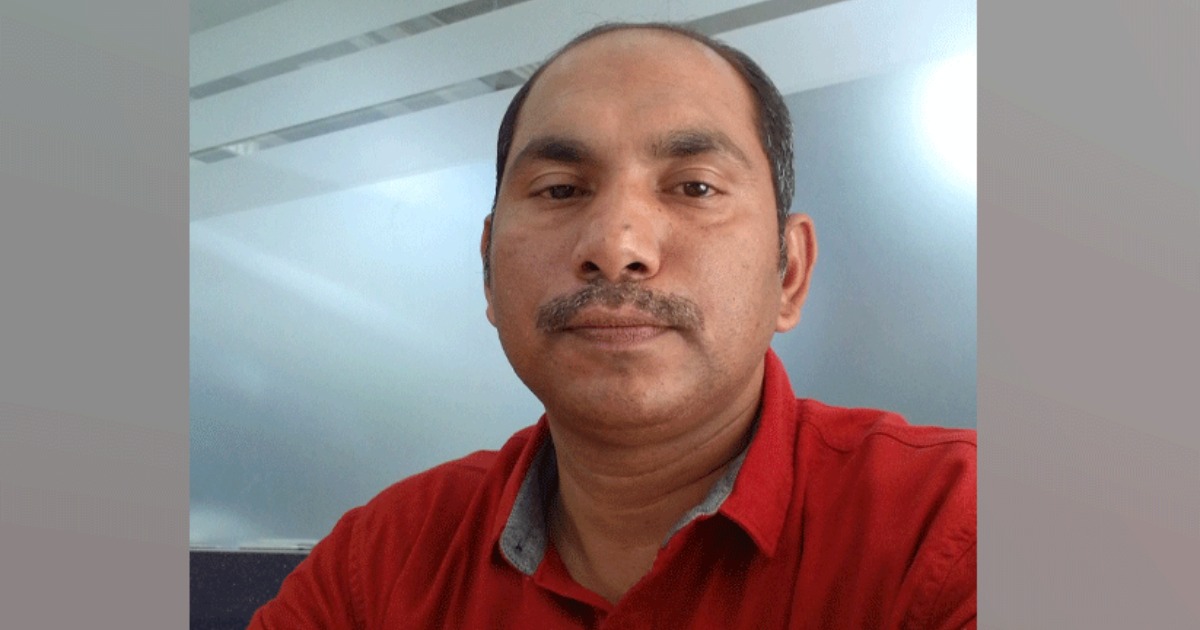  കാർ ഓടിക്കുന്നതിനിടെ ഹൃദയാഘാതം: കോഴിക്കോട് സ്വദേശി ബഹ്റൈനിൽ നിര്യാതനായി