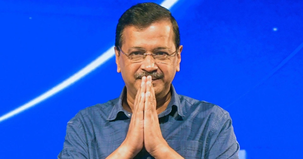 'ഗ്യാനേഷ് കുമാറിന്റെ രാജിയല്ല, നേരിട്ട് മോദിയുടെ രാജി തന്നെ ആവശ്യപ്പെടൂ; എല്ലാം നടക്കുന്നത് ബോസിന്റെ നിർദേശപ്രകാരം': സിജെപിക്ക് ഉപദേശവുമായി അരവിന്ദ് കെജ്‌രിവാൾ