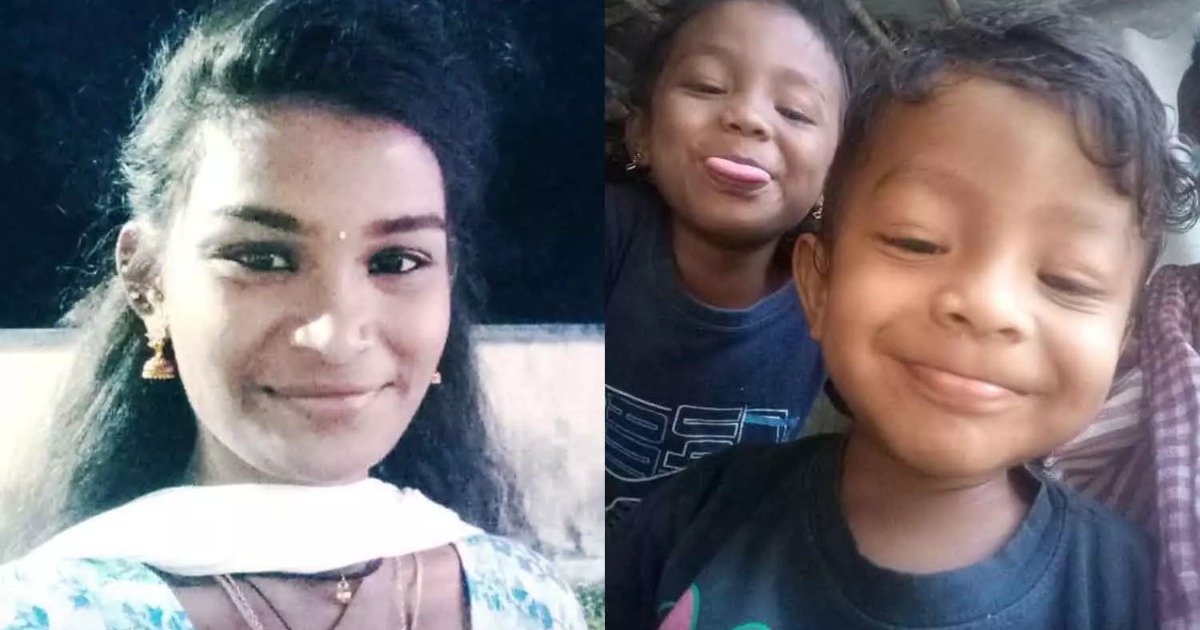  കൊഴിഞ്ഞാമ്പാറ കൊലപാതകം: മോഡലിങ്ങിന് പോകാൻ കുട്ടികൾ തടസമായതുകൊണ്ടാണ് കൊലപ്പെടുത്തിയതെന്ന് അമ്മയുടെ മൊഴി