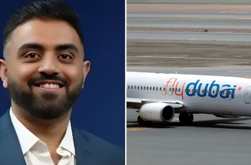  വിമാനദുരന്തം തടഞ്ഞ ഫ്ലൈ ദുബൈ ക്യാപ്റ്റൻ ഇന്ത്യക്കാരൻ; മുംബൈ സ്വദേശി സ്മിത് മച്ചാർ