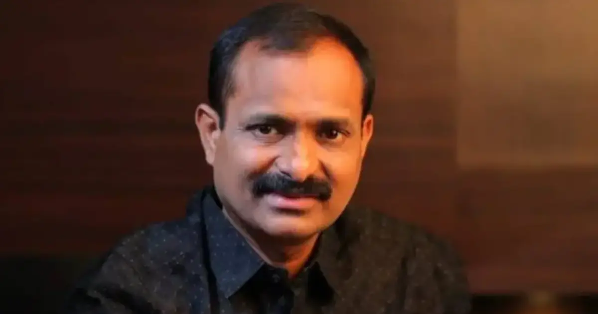  ‘തിയേറ്ററിൽ കയറി ഒരു ചായ കുടിക്കാൻ ലോണെടുക്കേണ്ട അവസ്ഥ, 25 രൂപയുടെ പോപ്കോണിന് 300 രൂപവരെ’; തിയേറ്ററിലെ അമിത വിലയ്ക്കെ‌തിരെ മേയർ വി.വി.രാജേഷ്