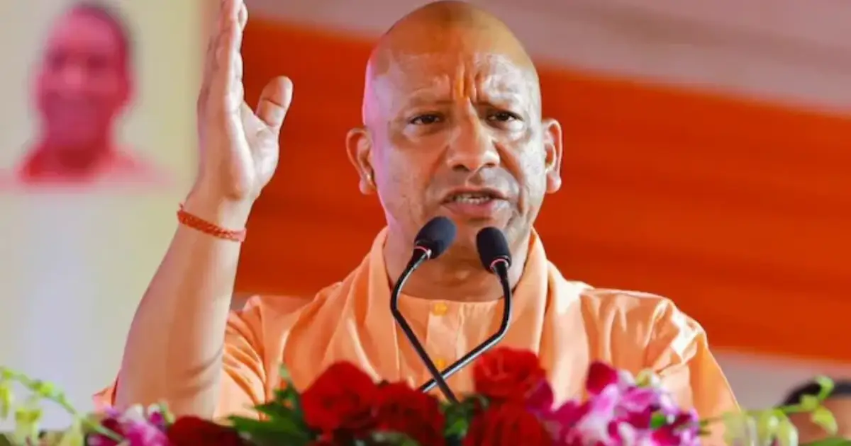 2027-ലെ തെരഞ്ഞെടുപ്പിൽ ബിജെപി വൻ ഭൂരിപക്ഷത്തോടെ വീണ്ടും അധികാരത്തിൽ തിരിച്ചെത്തും; വികസനവും വിശ്വാസവും ജനങ്ങളെ സ്വാധീനിക്കുമെന്ന് യോഗി ആദിത്യനാഥ്