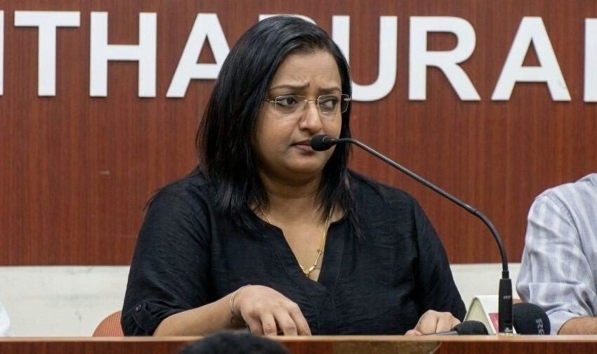  ‘പിണറായിയെ വെറുതെ വിടില്ല, നിർണായക തെളിവുകൾ പുറത്തുവിടും’: സ്വപ്ന സുരേഷ്