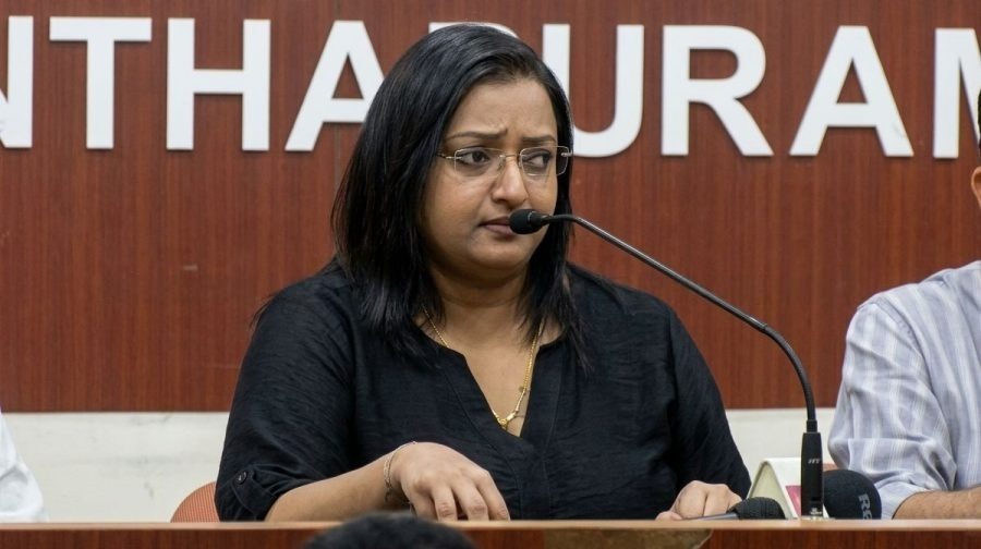 'പിണറായിയെ വെറുതെ വിടില്ല, നിർണായക തെളിവുകൾ പുറത്തുവിടും'; മുഖ്യമന്ത്രിക്ക് നിവേദനം നൽകിയെന്ന് സ്വപ്ന സുരേഷ്