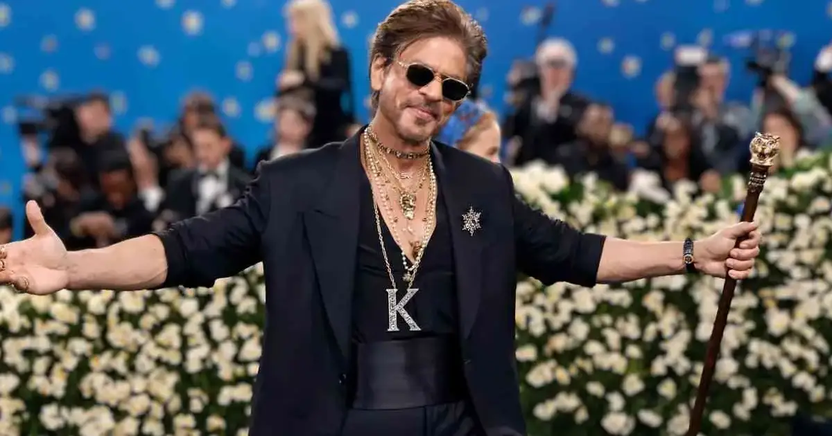 ഷാരൂഖ് ഖാൻ്റെ സമ്പത്തിൽ ഒരു വർഷം കൊണ്ട് 2,490 കോടിയുടെ ഇടിവ്; എന്നിട്ടും ഇന്ത്യയിലെ ഏറ്റവും സമ്പന്നനായ നടൻ, കാരണമിതാണ്