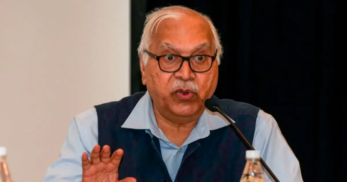 '15 ശതമാനത്തോളം ജനങ്ങളെ വോട്ടർ പട്ടികയിൽ നിന്നും തുടച്ചുനീക്കി'; തെരഞ്ഞെടുപ്പ് കമ്മീഷനെതിരെ രൂക്ഷവിമർശനവുമായി എസ്.വൈ. ഖുറൈശി
