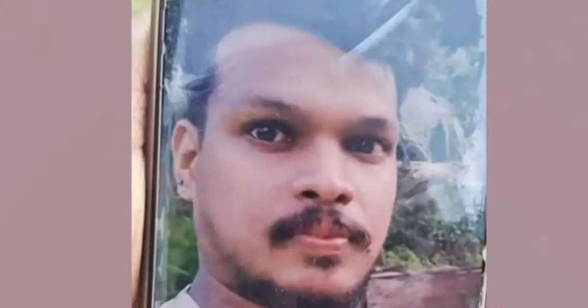  നിവിൻ പോളി ചിത്രത്തിൻ്റെ ഷൂട്ടിങ്ങിനിടെ അപകടം; ഷോക്കേറ്റ് ടെക്നീഷ്യൻ മരിച്ചു