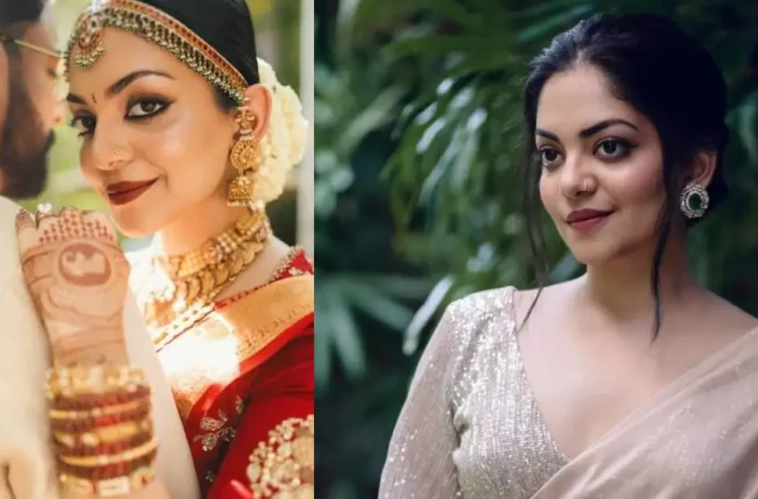  ‘ഒരാൾ പറയുന്നതിന് കുടുംബത്തെ മുഴുവൻ വലിച്ചിഴക്കുന്നത് എന്തിനാണ്?, പുരോഗമനം പറയുന്നവർ എന്റെ വിവാഹത്തെപ്പോലും വിവാദമാക്കുന്നു’; സൈബർ ആക്രമണങ്ങൾക്ക് മറുപടിയുമായി അഹാന കൃഷ്ണ