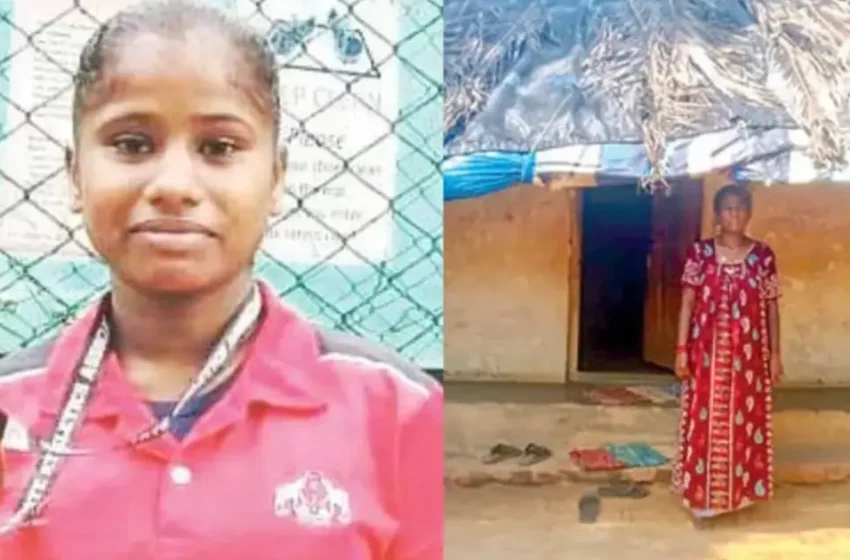  ‘ഓടി ജയിച്ചാൽ എനിക്കൊരു വീട് കിട്ടുമോ സാറേ?’; ട്രാക്കിൽ പൊന്നണിഞ്ഞിട്ടും അക്ഷയയുടെ ഉള്ളിലെ വലിയ സ്വപ്നം ബാക്കി