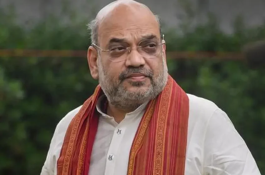  ‘നക്സലിസത്തെ തുടച്ചുനീക്കിയതുപോലെ ലഹരിയും ഇല്ലാതാക്കും’; 2029-ഓടെ പഞ്ചാബിനെ പൂർണ്ണമായും ലഹരിമുക്തമാക്കുമെന്ന് അമിത് ഷാ