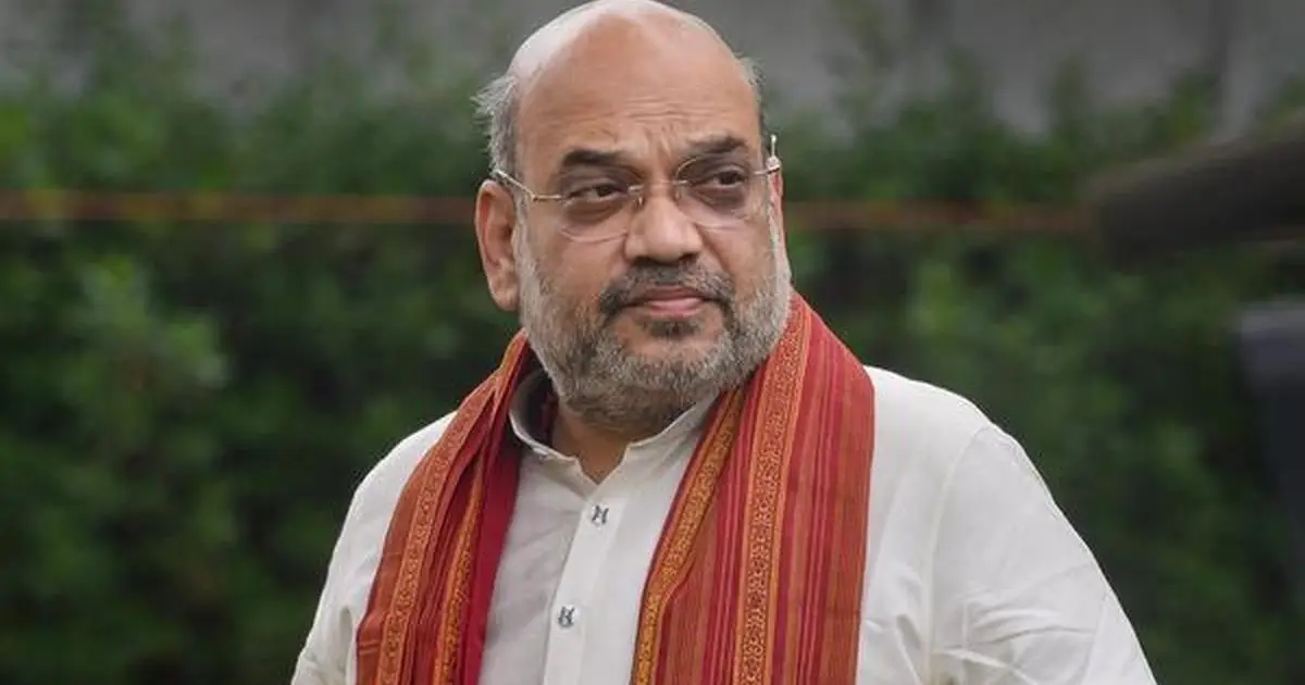 'നക്സലിസത്തെ തുടച്ചുനീക്കിയതുപോലെ ലഹരിയും ഇല്ലാതാക്കും'; 2029-ഓടെ പഞ്ചാബിനെ പൂർണ്ണമായും ലഹരിമുക്തമാക്കുമെന്ന് അമിത് ഷാ