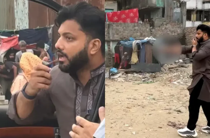  ‘നിങ്ങൾ ഈ നാട് നശിപ്പിക്കുകയാണ്’; മയക്കുമരുന്ന് കേന്ദ്രത്തിൽ തോക്കുമായി റെയ്ഡ് നടത്തി ബംഗ്ലാദേശ് മന്ത്രി