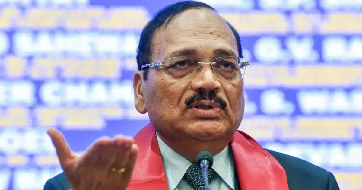  ‘ഞങ്ങൾക്ക് എല്ലാം അറിയാം, പരിശോധിക്കും’; തെരഞ്ഞെടുപ്പ് കമ്മീഷനെതിരായ പരാതികളിൽ സുപ്രീം കോടതി